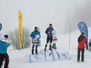 Lesy Ski Cup 2018 - Čertovica