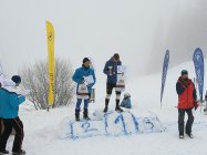 Lesy Ski Cup 2018 - Čertovica