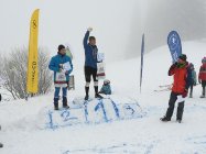 Lesy Ski Cup 2018 - Čertovica