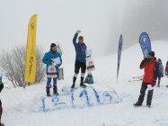 Lesy Ski Cup 2018 - Čertovica