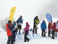 Lesy Ski Cup 2018 - Čertovica