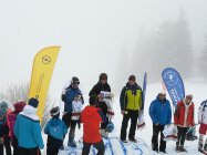 Lesy Ski Cup 2018 - Čertovica