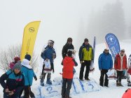 Lesy Ski Cup 2018 - Čertovica