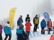 Lesy Ski Cup 2018 - Čertovica