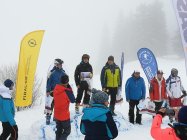 Lesy Ski Cup 2018 - Čertovica