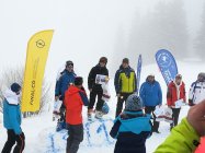 Lesy Ski Cup 2018 - Čertovica