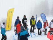 Lesy Ski Cup 2018 - Čertovica