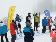 Lesy Ski Cup 2018 - Čertovica