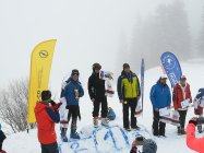 Lesy Ski Cup 2018 - Čertovica