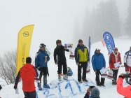 Lesy Ski Cup 2018 - Čertovica