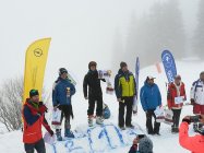 Lesy Ski Cup 2018 - Čertovica