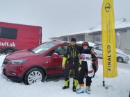 Lesy Ski Cup 2018 - Čertovica