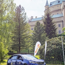 Medzinárodná konferencia INCOBOZ 2017 Bojnice