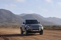 Ineos Grenadier vs. Land Rover Defender