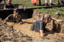 Legion Run Bratislava 2018