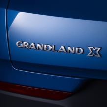 Nový Opel Grandland X