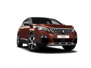 Peugeot 3008 Crossway