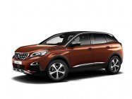 Peugeot 3008 Crossway