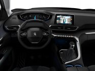 Peugeot 3008 Crossway