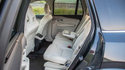 Test: Volvo XC90 – Sofistikovaný perfekcionista