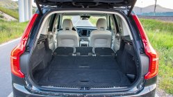 Test: Volvo XC90 – Sofistikovaný perfekcionista