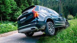 Test: Volvo XC90 – Sofistikovaný perfekcionista