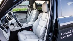 Test: Volvo XC90 – Sofistikovaný perfekcionista