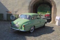 The Grand Retro Show Vígľaš 2018