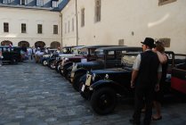 The Grand Retro Show Vígľaš 2018