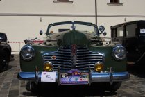 The Grand Retro Show Vígľaš 2018