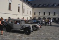 The Grand Retro Show Vígľaš 2018