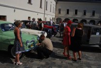 The Grand Retro Show Vígľaš 2018