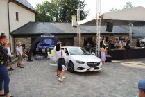 The Grand Retro Show Vígľaš 2018