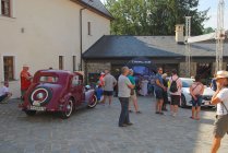 The Grand Retro Show Vígľaš 2018