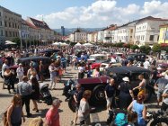 The Grand Retro Show Vígľaš 2018