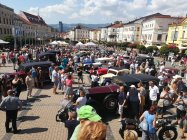 The Grand Retro Show Vígľaš 2018