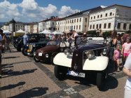 The Grand Retro Show Vígľaš 2018