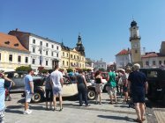 The Grand Retro Show Vígľaš 2018