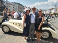 The Grand Retro Show Vígľaš 2018