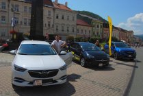 The Grand Retro Show Vígľaš 2018