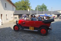 The Grand Retro Show Vígľaš 2018