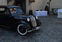 The Grand Retro Show Vígľaš 2018