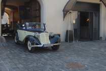 The Grand Retro Show Vígľaš 2018