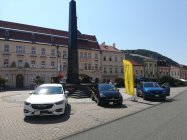 The Grand Retro Show Vígľaš 2018