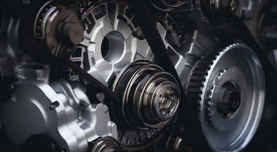 Rozvody motora - prečo sú dôležité a kedy meniť