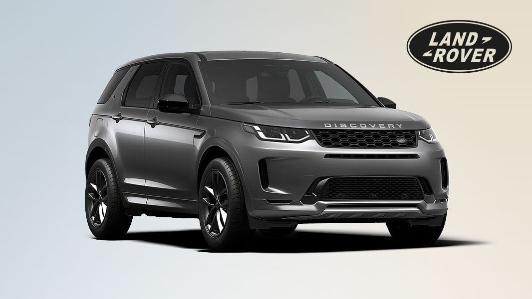 DISCOVERY SPORT za 51.690€ s DPH!