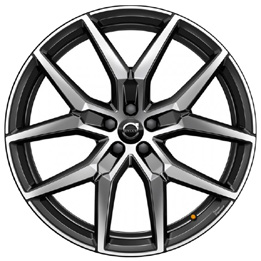 Pirelli 22” - 32281796