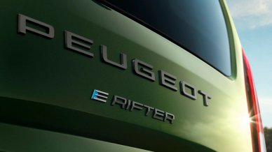Peugeot Rifter new