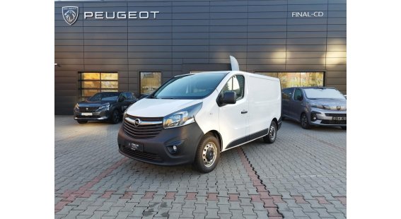 Opel Vivaro 1,6 CDTi B