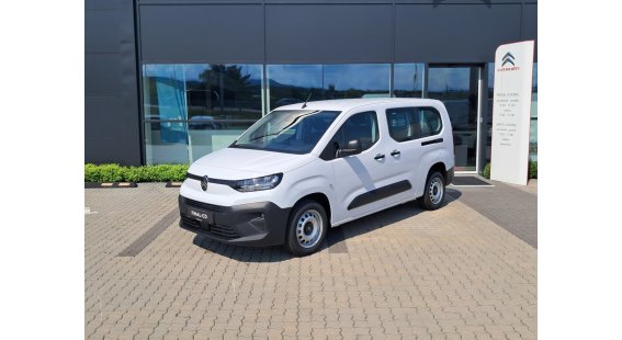 Citroën Berlingo 1,5 BlueHDi XL YOU